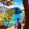 Island Traveler