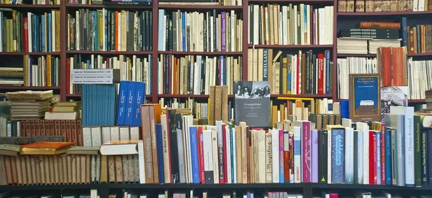 Zotero program bibliography of family history