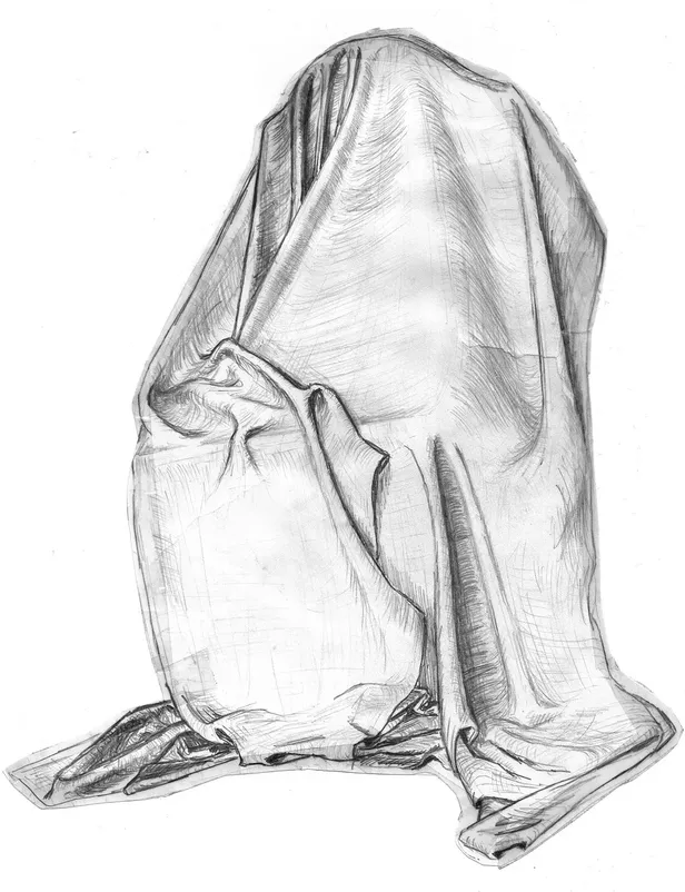 drawing plan for battle famous blogger