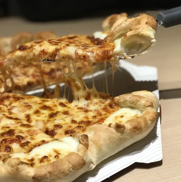 pizza blogging search terms