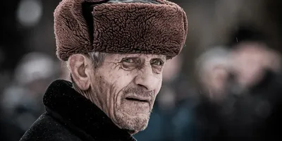 masculine man