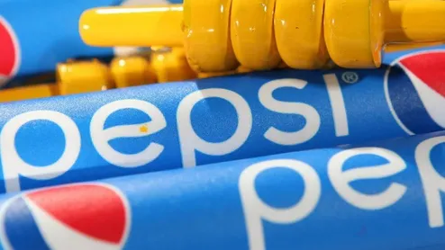 Pepsi cans Kendall Jenner 2017